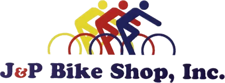 J & P Bike Shop, Inc.