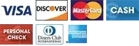 Payment Methods